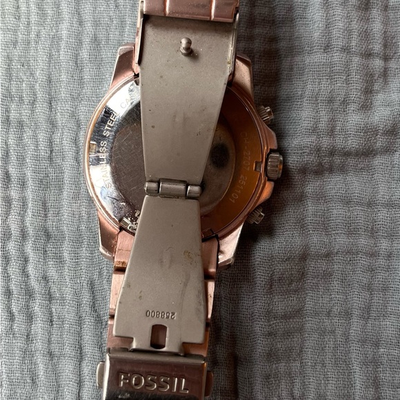 Fossil Watch - Picture 5 of 6